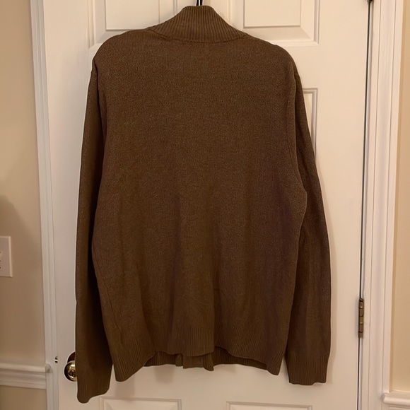 Men’s Goodfellow & Co cardigan sweater NEW - Picture 4 of 9